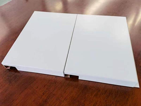 瓦楞復(fù)合勾搭板